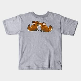 Hareoxes Kids T-Shirt